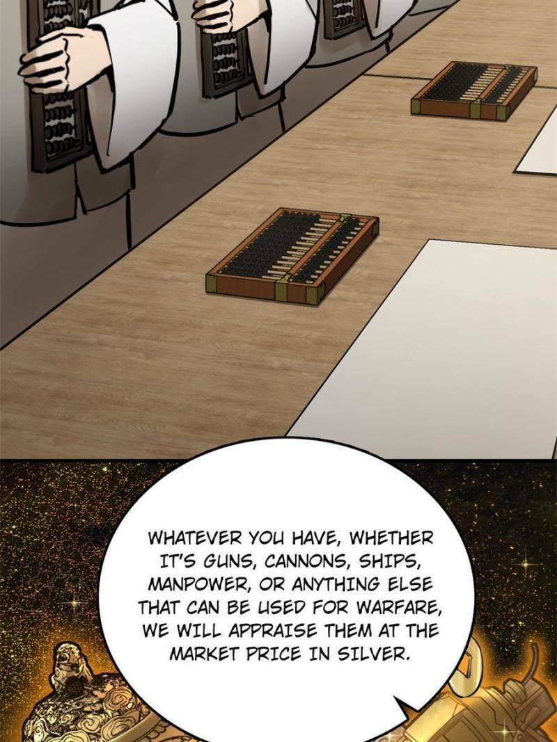 All Starts With Ubume Chapter 205 page 72