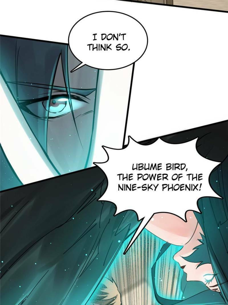 All Starts With Ubume Chapter 250 page 72