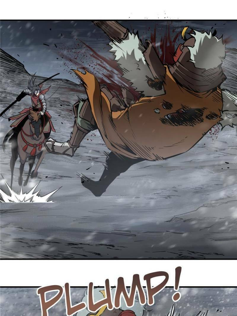 All Starts With Ubume Chapter 60 page 72