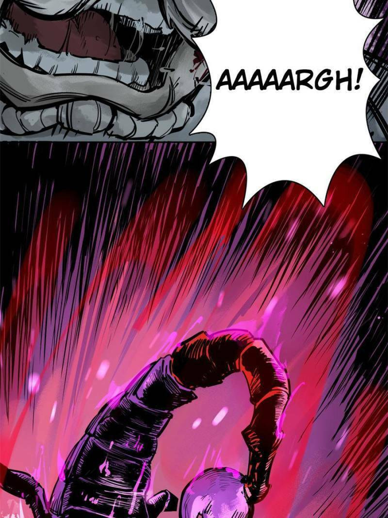 All Starts With Ubume Chapter 75 page 72