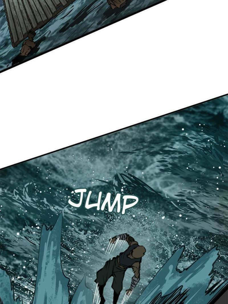 All Starts With Ubume Chapter 169 page 72