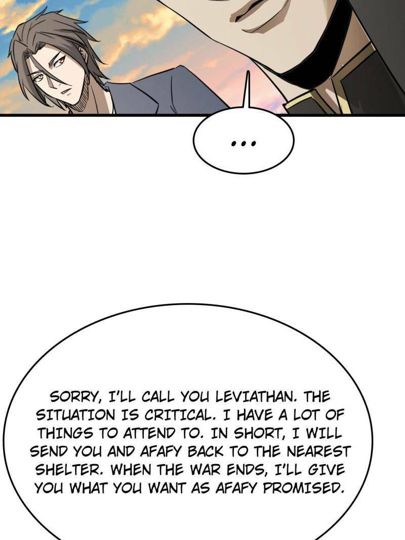 All Starts With Ubume Chapter 282 page 73