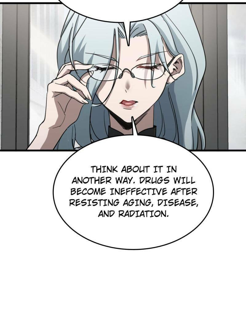 All Starts With Ubume Chapter 284 page 73