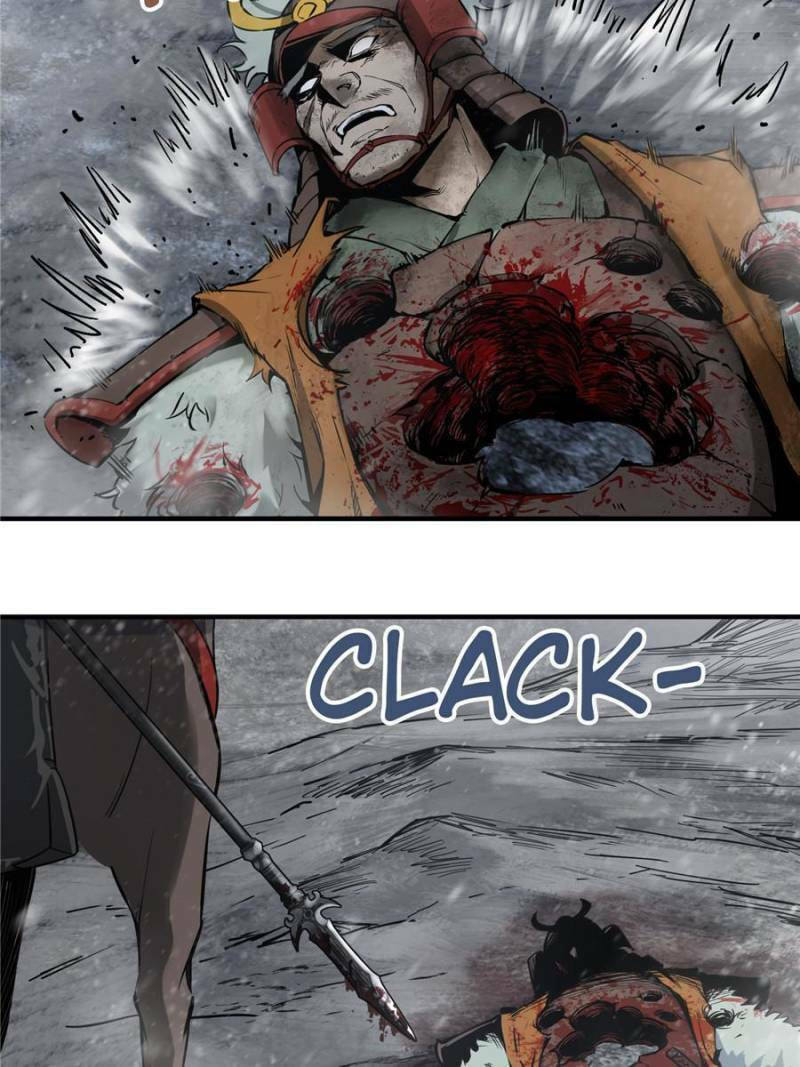 All Starts With Ubume Chapter 60 page 73