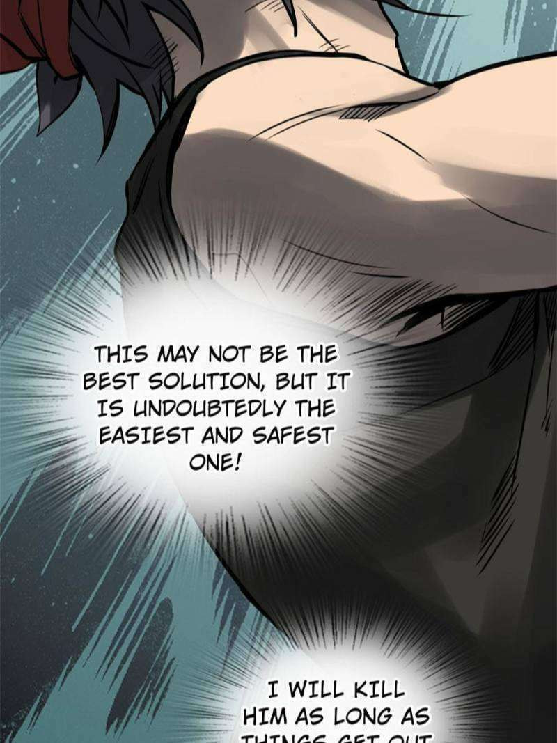 All Starts With Ubume Chapter 163 page 73