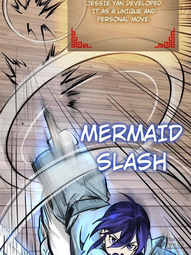 All Starts With Ubume Chapter 209 page 74