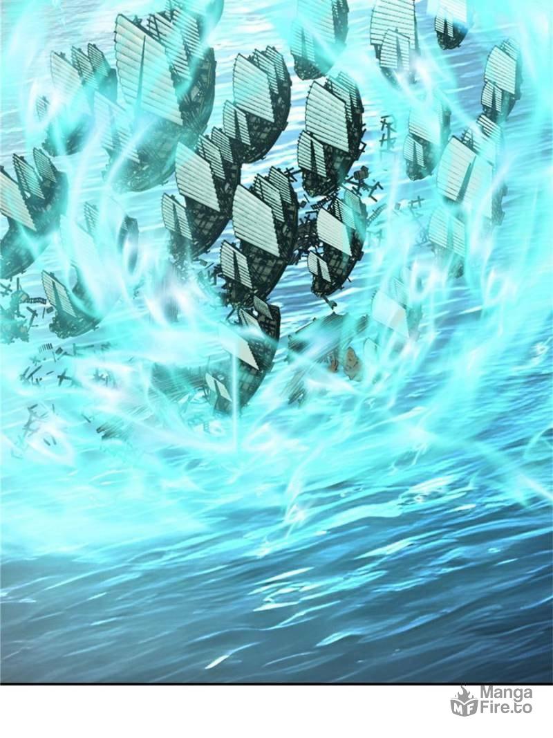 All Starts With Ubume Chapter 238 page 74