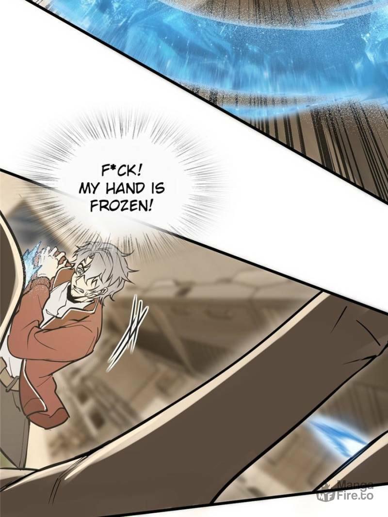 All Starts With Ubume Chapter 250 page 74