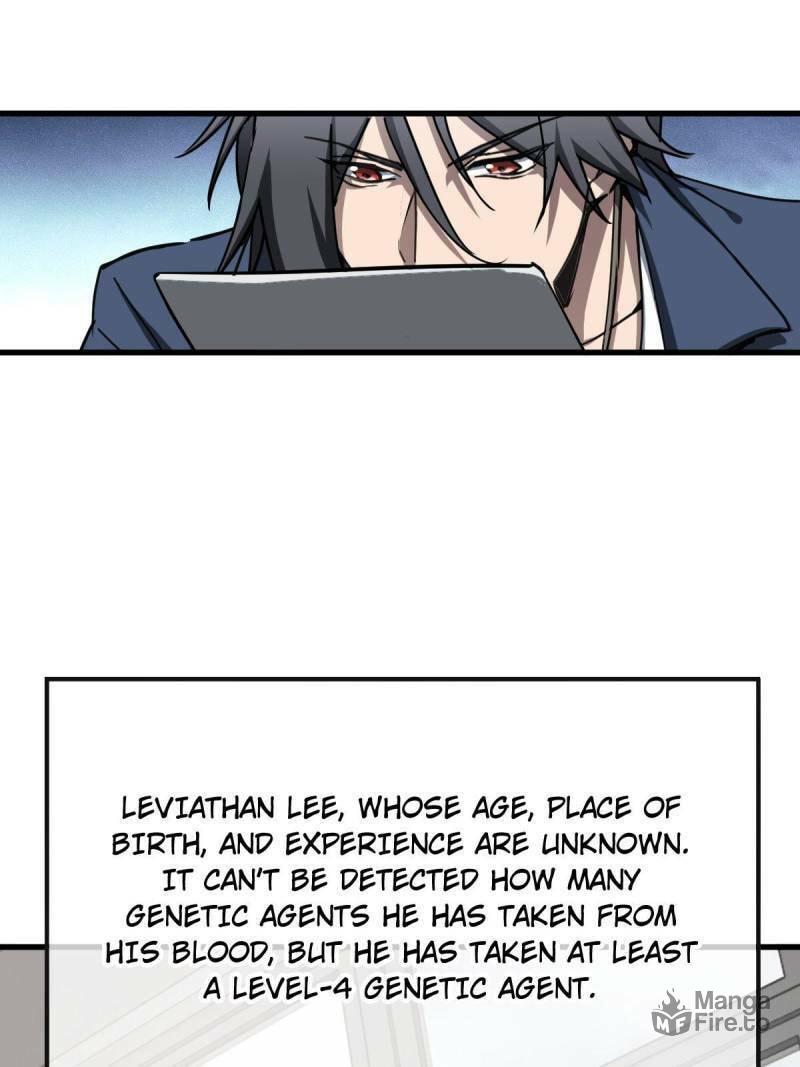 All Starts With Ubume Chapter 284 page 74