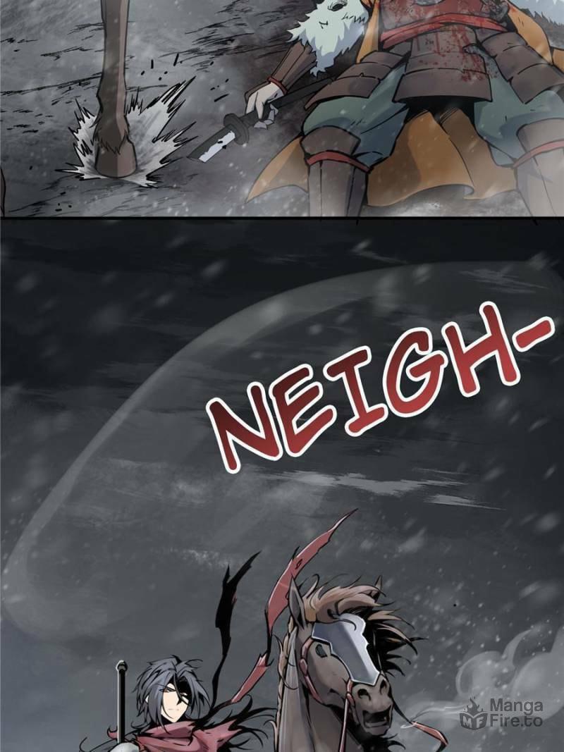 All Starts With Ubume Chapter 60 page 74