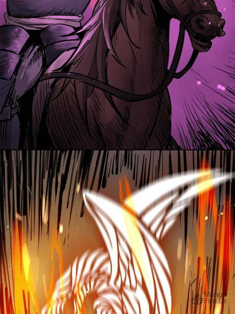 All Starts With Ubume Chapter 75 page 74