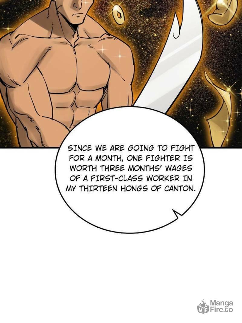 All Starts With Ubume Chapter 205 page 74
