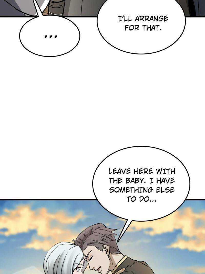 All Starts With Ubume Chapter 282 page 75