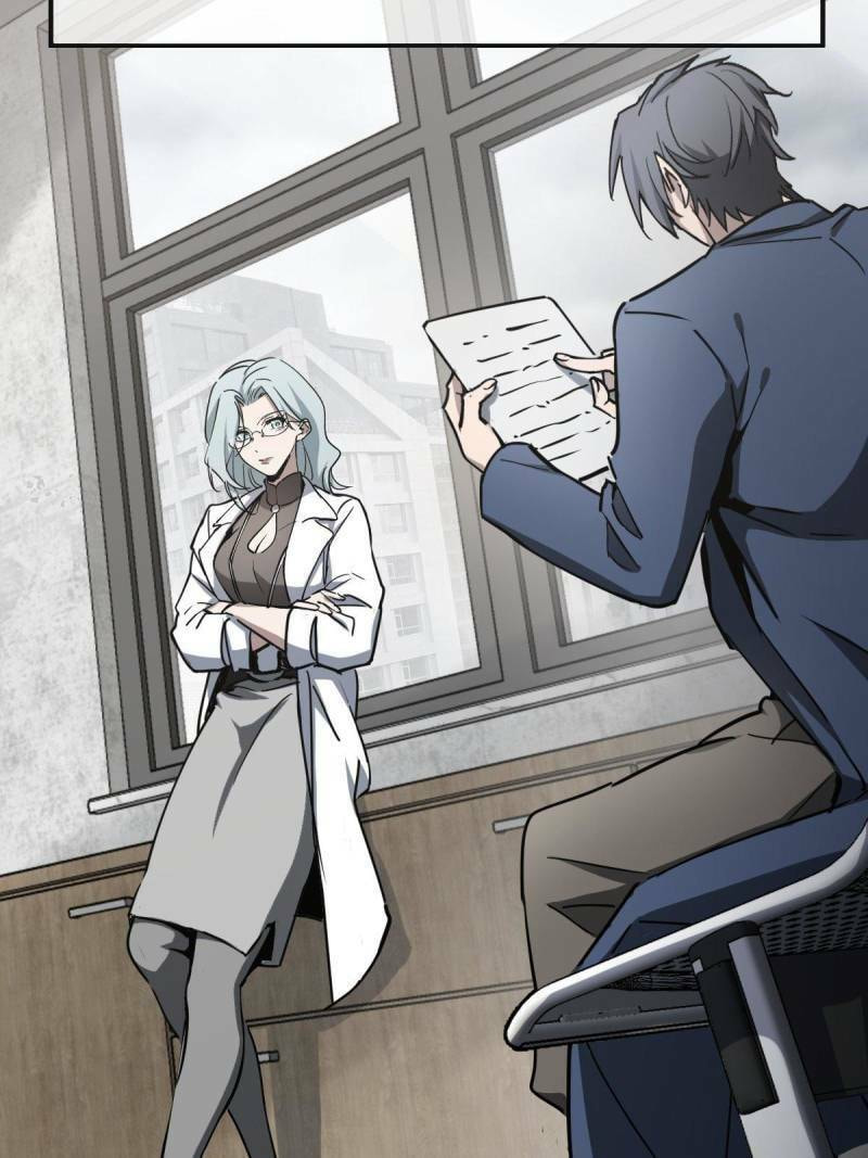All Starts With Ubume Chapter 284 page 75