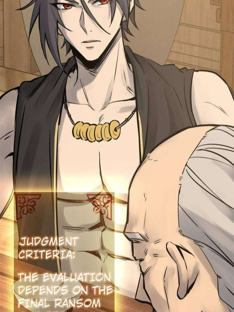 All Starts With Ubume Chapter 163 page 75