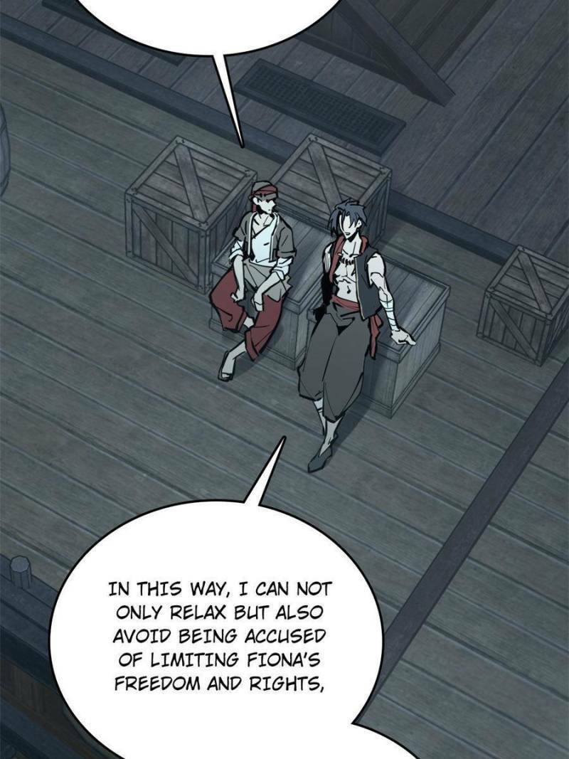 All Starts With Ubume Chapter 201 page 75