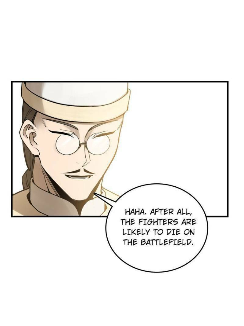 All Starts With Ubume Chapter 205 page 75