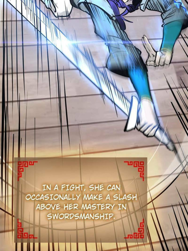 All Starts With Ubume Chapter 209 page 75