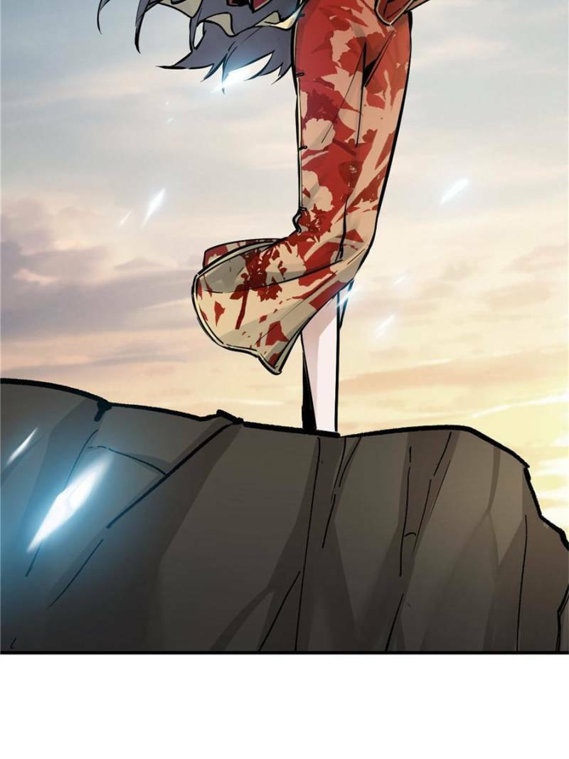 All Starts With Ubume Chapter 238 page 76
