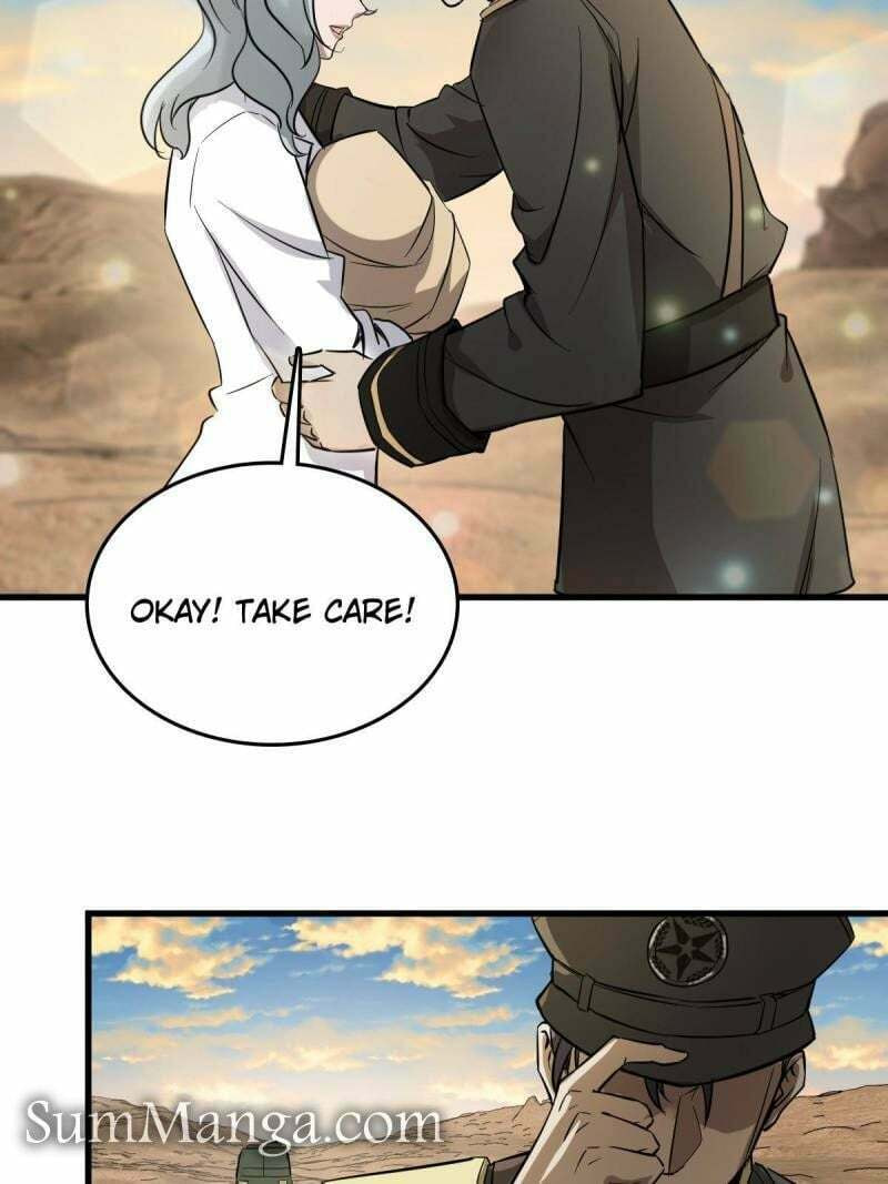 All Starts With Ubume Chapter 282 page 76