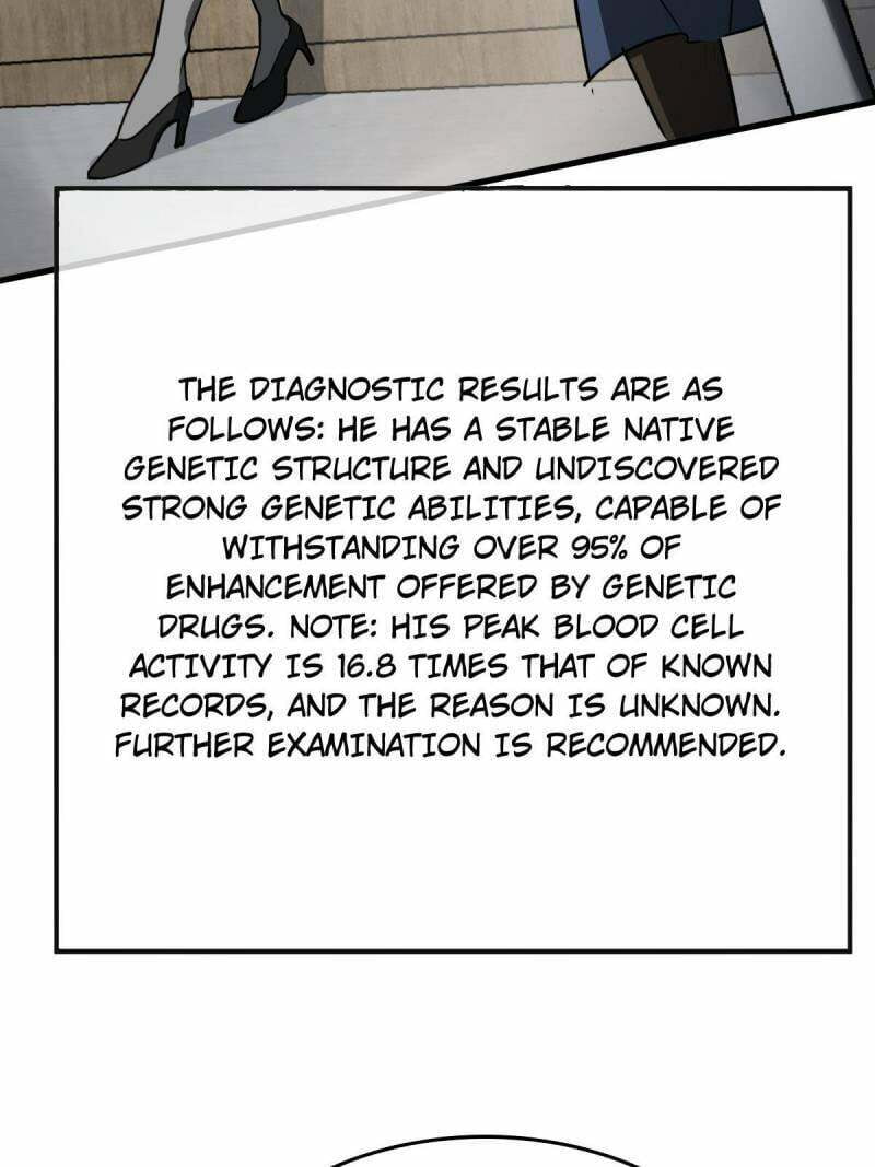 All Starts With Ubume Chapter 284 page 76