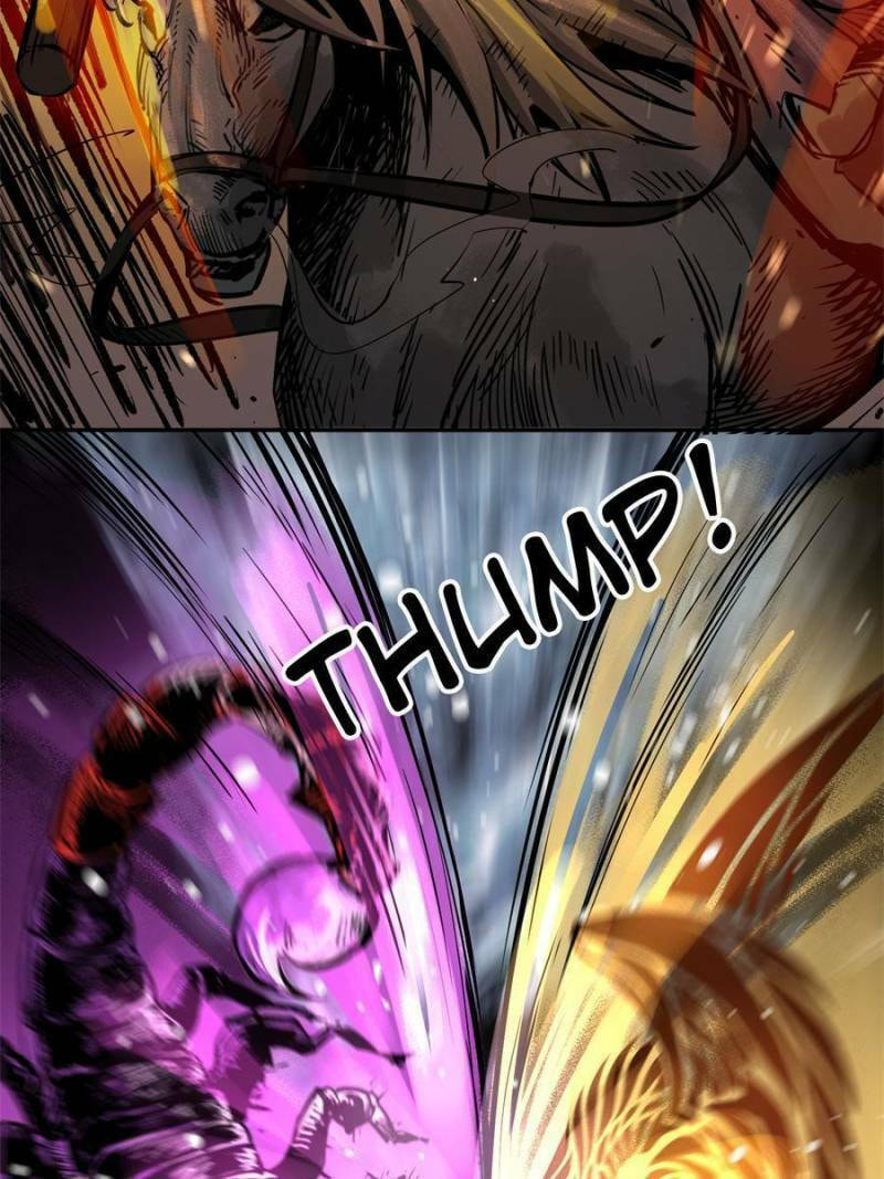 All Starts With Ubume Chapter 75 page 76