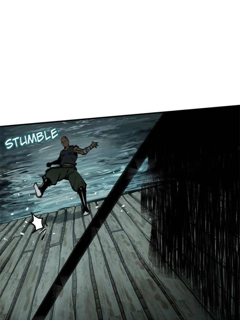 All Starts With Ubume Chapter 169 page 76