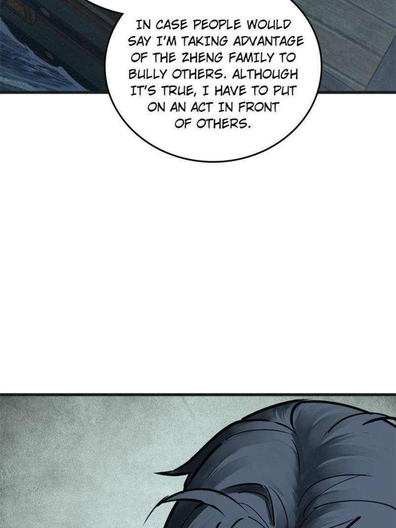 All Starts With Ubume Chapter 201 page 76