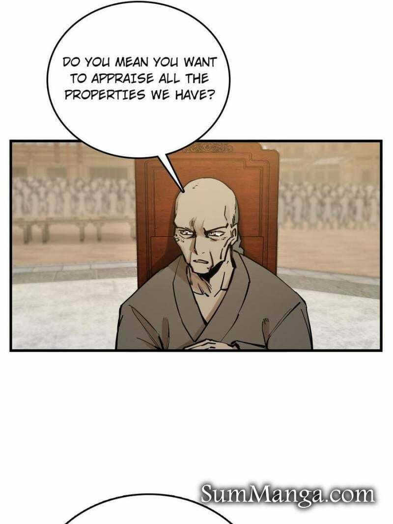 All Starts With Ubume Chapter 205 page 76
