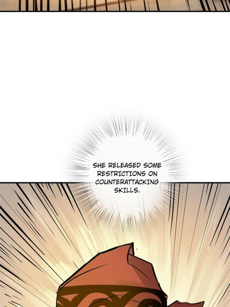 All Starts With Ubume Chapter 209 page 76