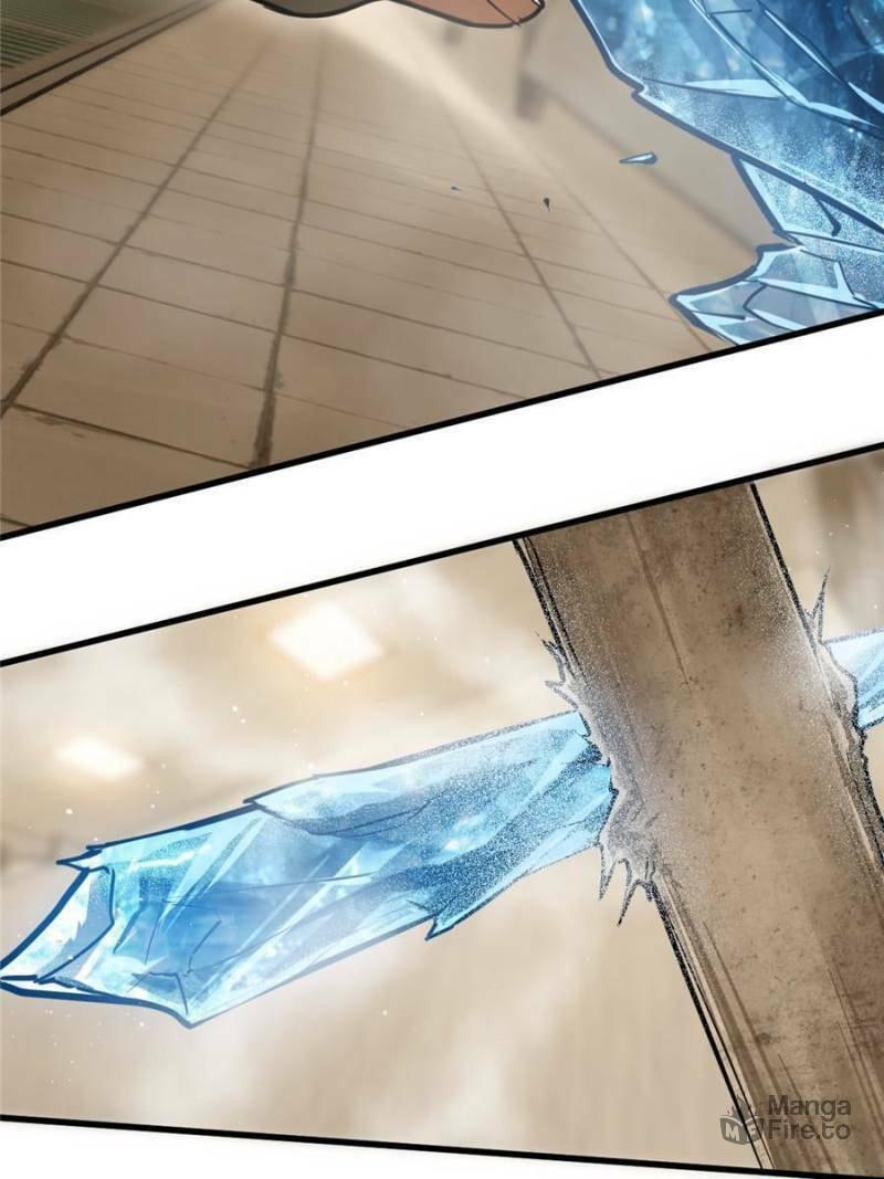 All Starts With Ubume Chapter 250 page 77