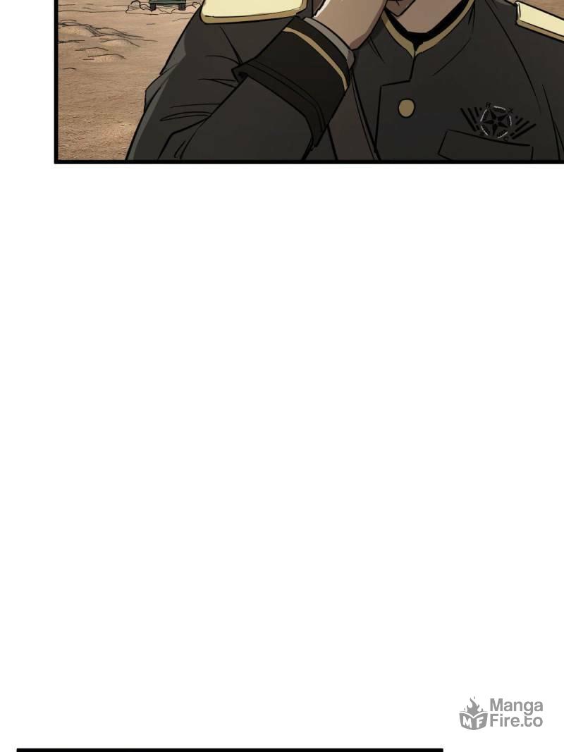 All Starts With Ubume Chapter 282 page 77