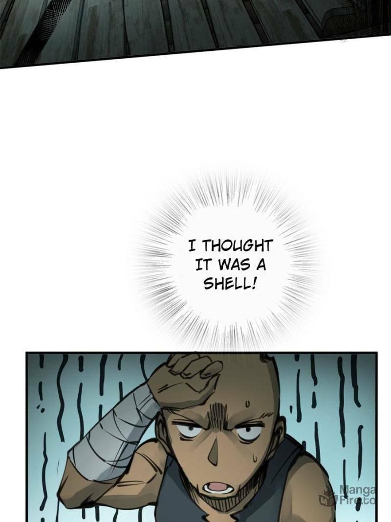All Starts With Ubume Chapter 169 page 77