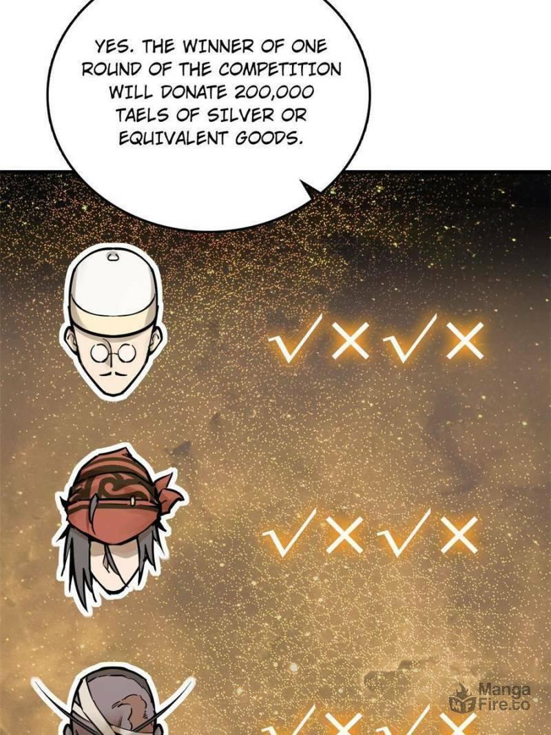 All Starts With Ubume Chapter 205 page 77
