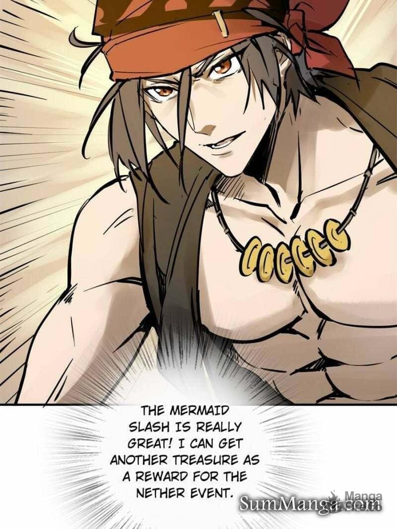 All Starts With Ubume Chapter 209 page 77