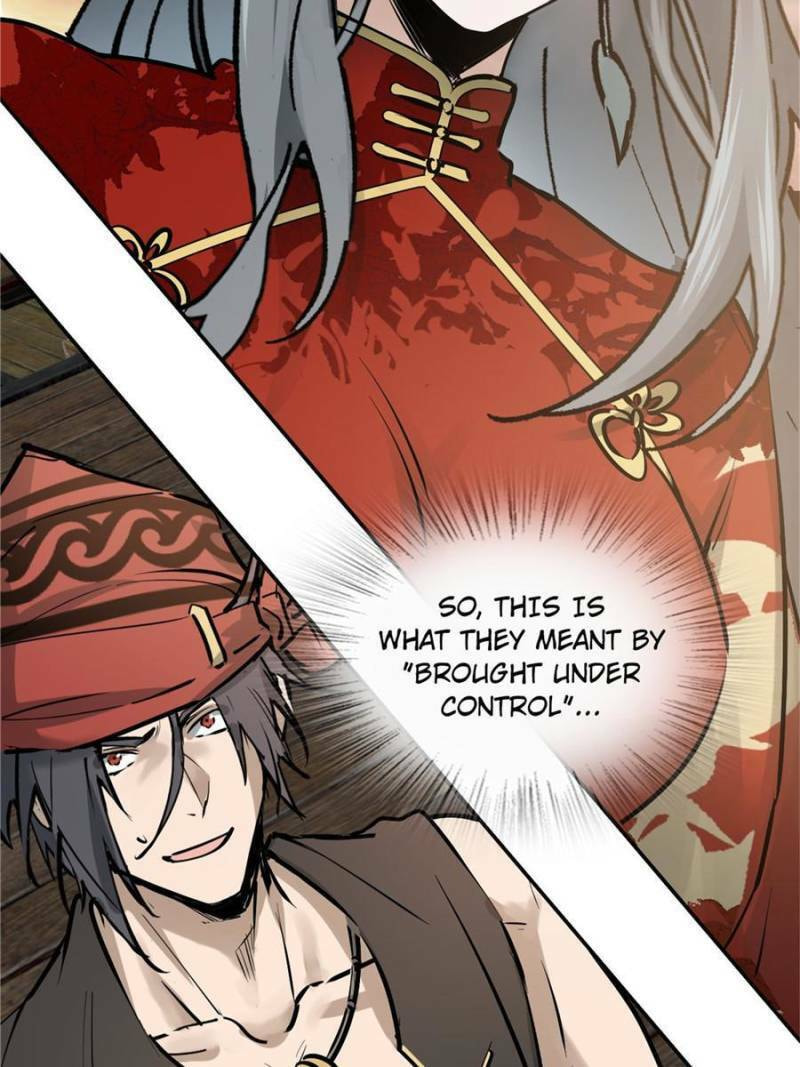 All Starts With Ubume Chapter 238 page 78
