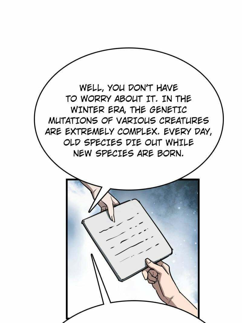 All Starts With Ubume Chapter 284 page 78