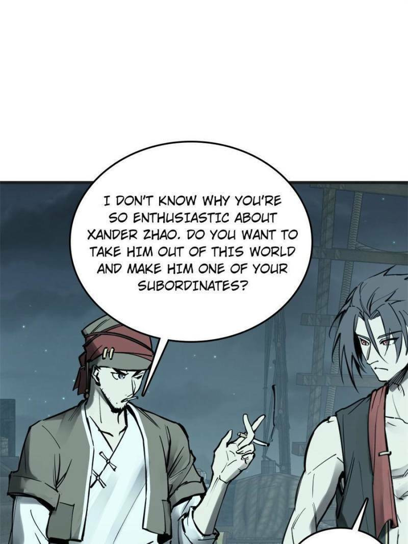 All Starts With Ubume Chapter 201 page 78