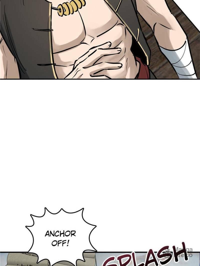 All Starts With Ubume Chapter 238 page 79