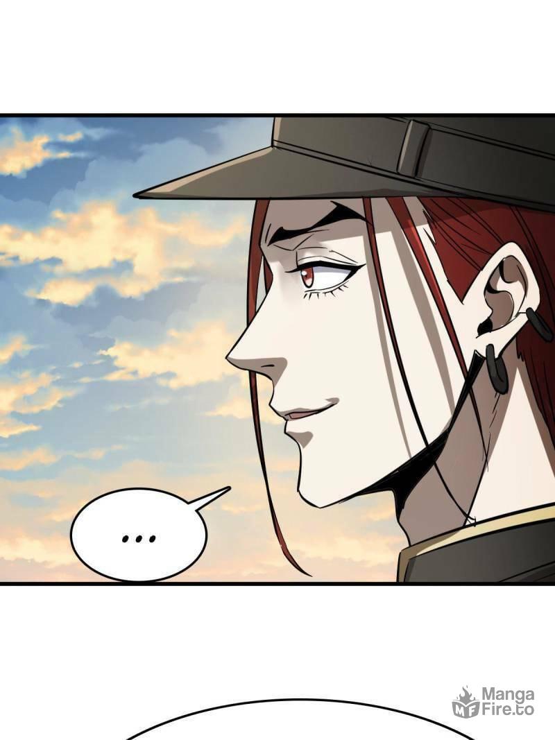 All Starts With Ubume Chapter 282 page 79