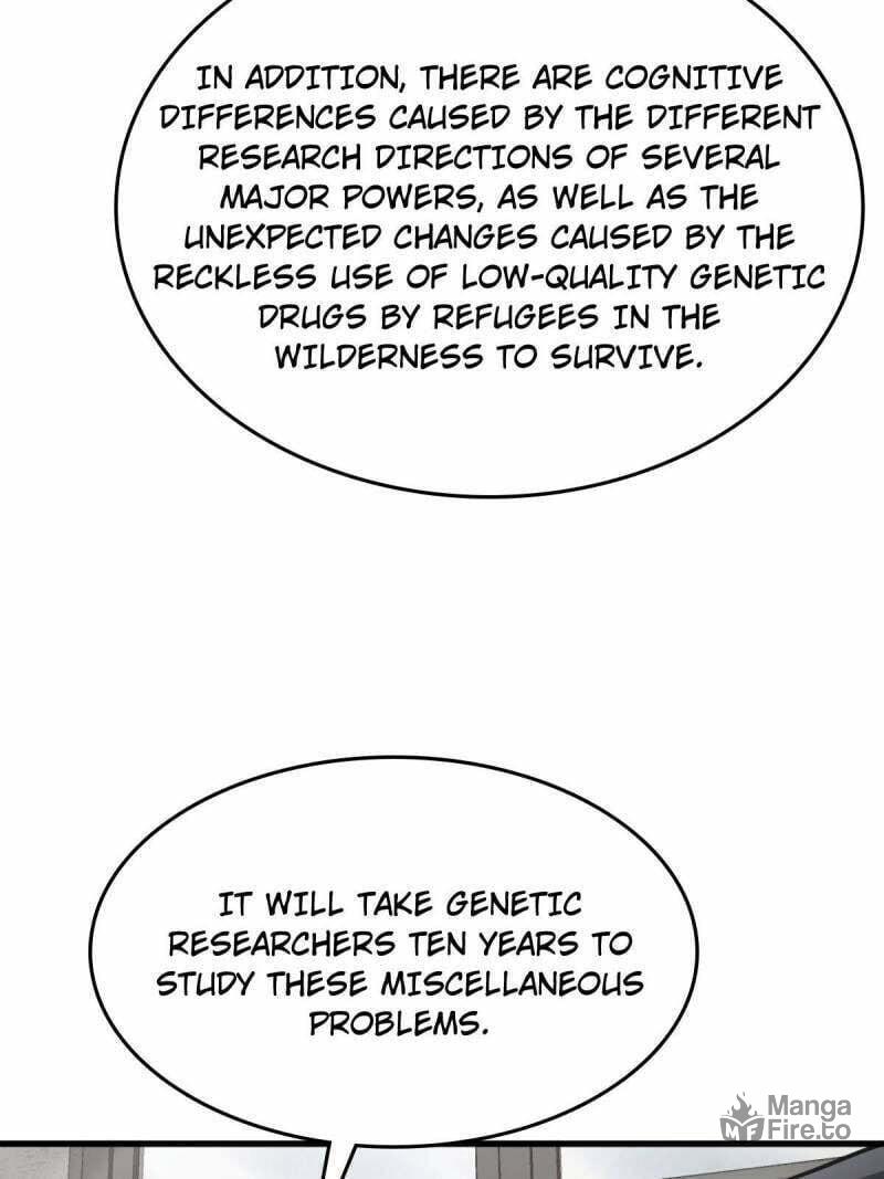 All Starts With Ubume Chapter 284 page 79