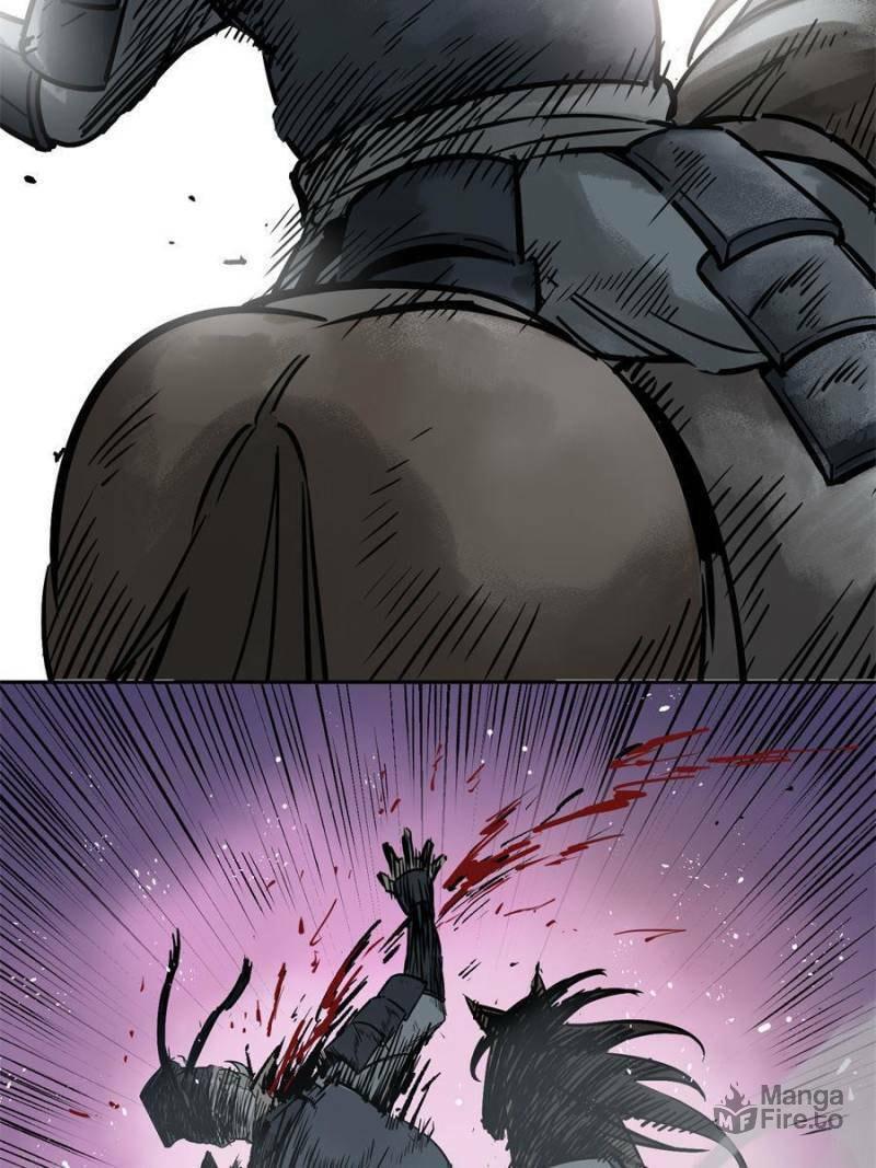 All Starts With Ubume Chapter 75 page 79