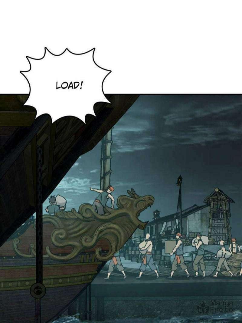 All Starts With Ubume Chapter 163 page 79