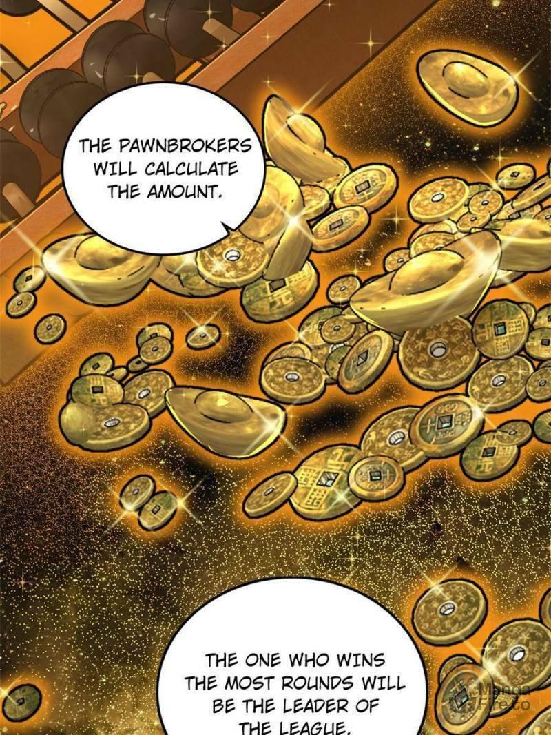All Starts With Ubume Chapter 205 page 79