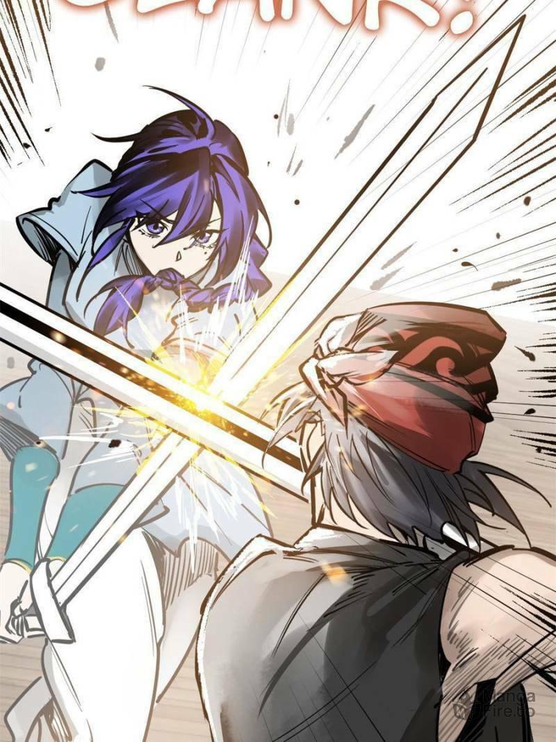 All Starts With Ubume Chapter 209 page 79