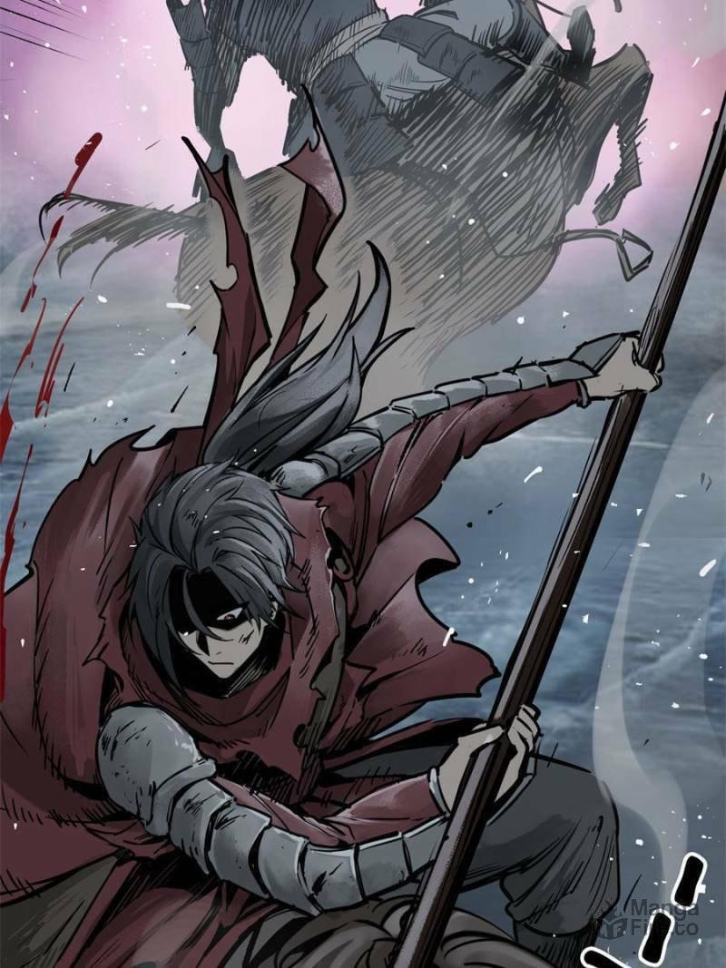All Starts With Ubume Chapter 75 page 80