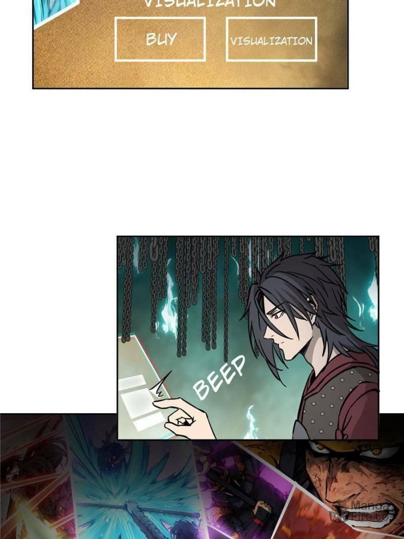 All Starts With Ubume Chapter 95 page 80