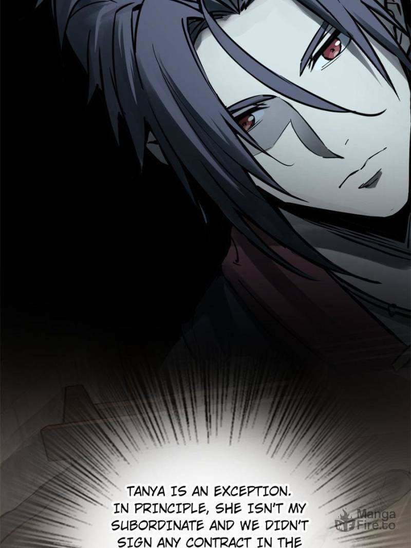 All Starts With Ubume Chapter 201 page 80