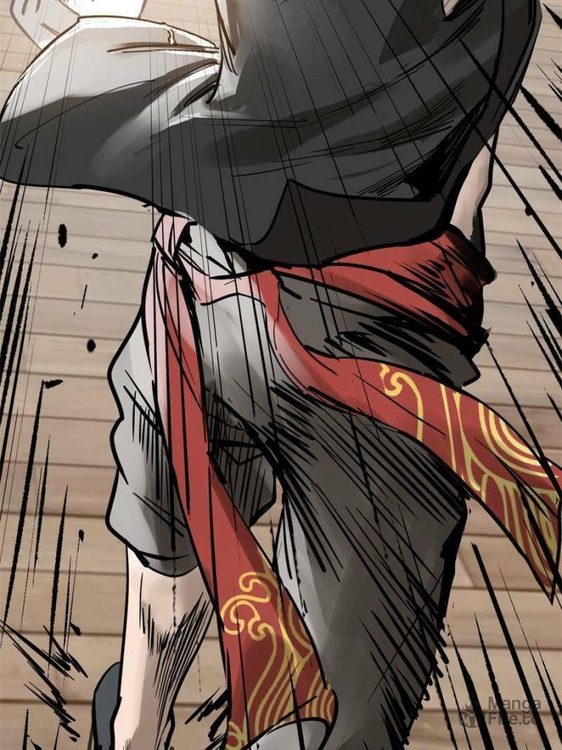 All Starts With Ubume Chapter 209 page 80