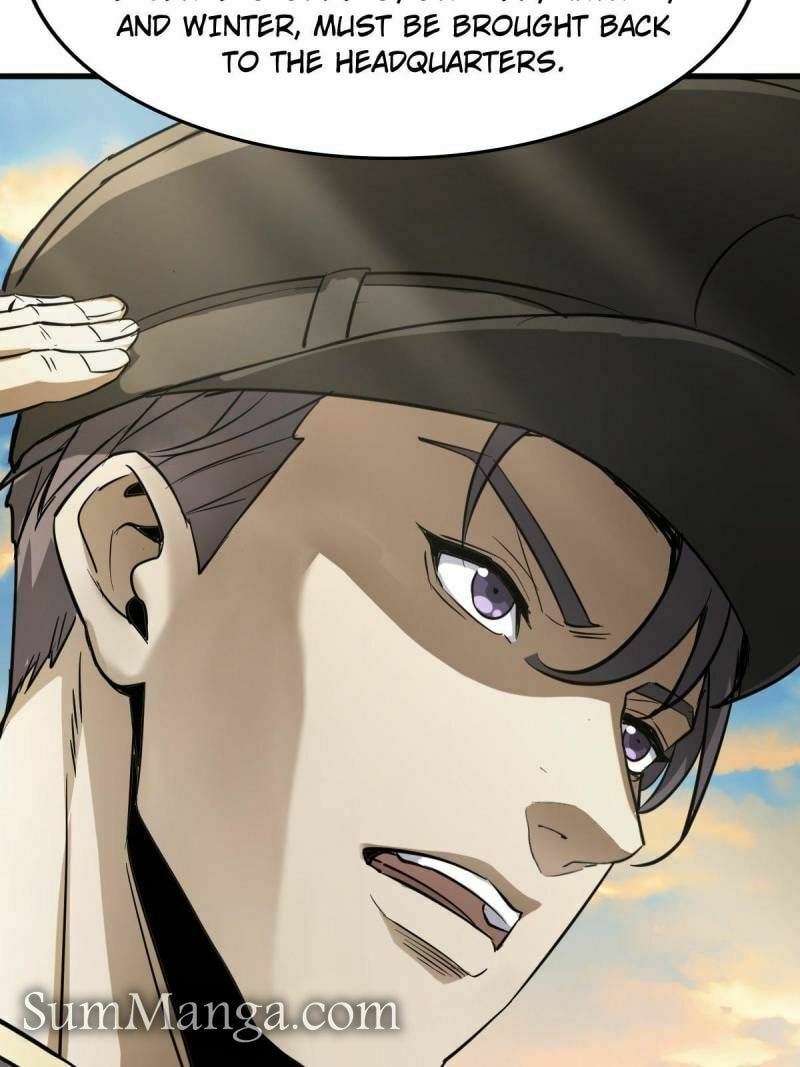 All Starts With Ubume Chapter 282 page 81